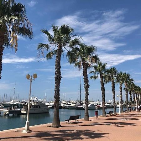 Estudio De Lujo Casaturis En El Corazon De Alicante A114 Экстерьер фото