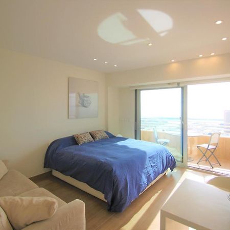 Estudio De Lujo Casaturis En El Corazon De Alicante A114 Экстерьер фото