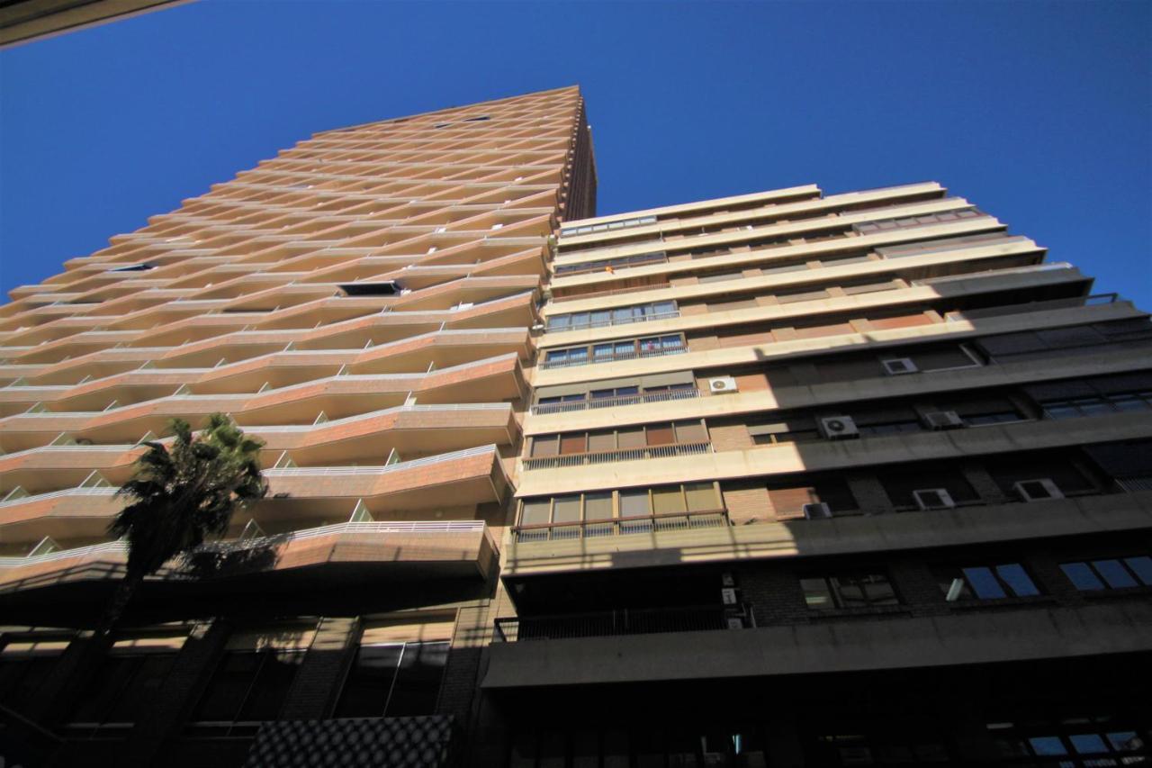 Estudio De Lujo Casaturis En El Corazon De Alicante A114 Экстерьер фото