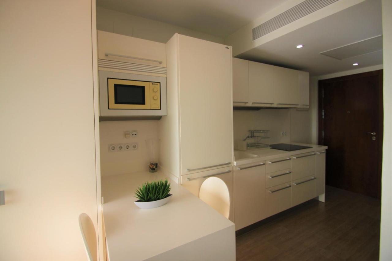 Estudio De Lujo Casaturis En El Corazon De Alicante A114 Экстерьер фото