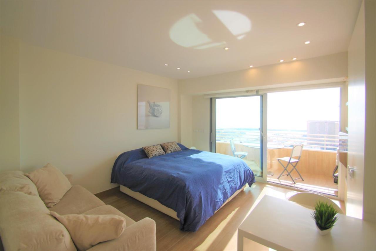 Estudio De Lujo Casaturis En El Corazon De Alicante A114 Экстерьер фото