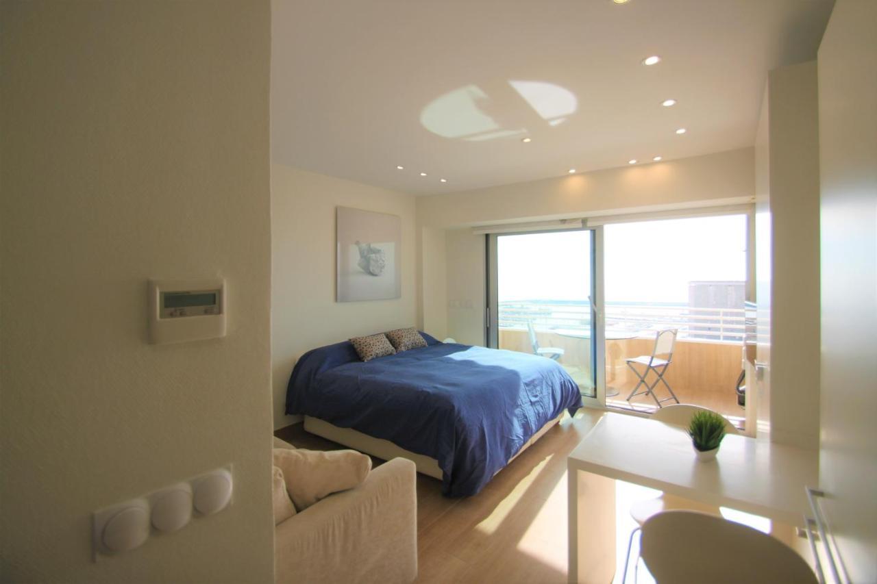 Estudio De Lujo Casaturis En El Corazon De Alicante A114 Экстерьер фото